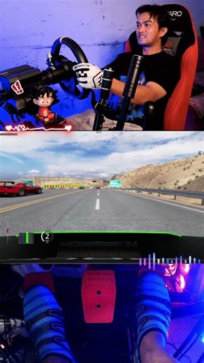 let's play again! #simracing #gameracing #assettocorsa #simracing #racingsimulator #carracinggame