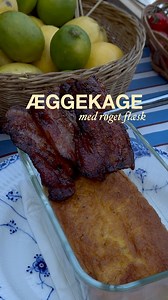 Annonce Philips Home Living Æggekage med Stegt Røget Flæsk i Philips Dual Airfryer 🥚🍅🥓🌿Æggekage er en fantastisk måde at rydde op i køleskabet på. Den er alsidig, nem at lave og kan tilpasses med de ingredienser, du har ved hånden. Om du har rester af grøntsager, kød eller oste, kan de alle finde deres plads i en lækker æggekage. Her får du min opskrift på æggekage med stegt røget flæsk og kartofler. Perfekt til både frokost og aftensmad – og så tilbereder vi den selvfølgelig i Philips Dual 