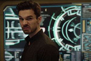 Watch the gleefully profane blooper reel for The Expanse season 5