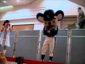 ドアラのちょこっとおもしろネタ１７連発