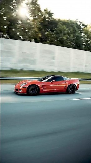 Super charged LS9 sounds and performs Godly: #c6zr1