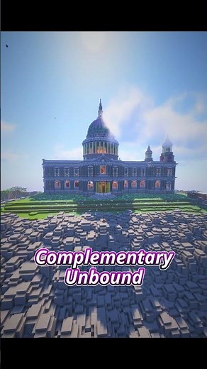 Different Shaders Test | Minecraft | #minecraft #minecraftshaders #4k #new #shaders