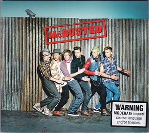 McBusted - McBusted