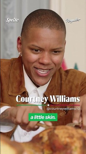 The Holidays are here.... And so is ‪@Sprite‬ Winter Spiced Cranberry. full episode in bio 👀🎄🥤