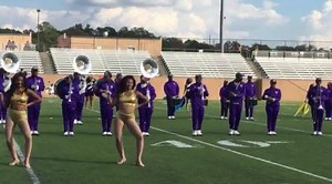 Benedict College on Reels