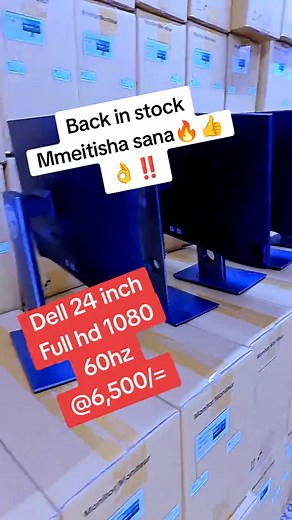 Dell P2419H: The Perfect Full HD 24-Inch Monitor!