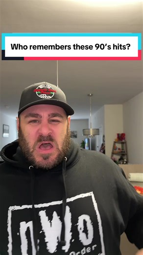 Nostalgic 90's Hits That Defined a Generation