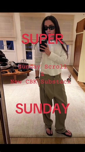 Explore Modern Style with The Bessette Effect Newsletter