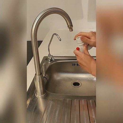 How to Connect Maximus Tabletop Dishwasher to Your Kitchen Faucet/Sink