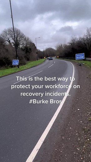 Burke Bros Recovery on TikTok