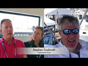 Co-Management Yacht Charter Program Testimonial