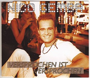 Nico Gemba - Versprochen Ist Versprochen