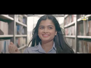 Milky Farm chocolate Romantic advertisement.