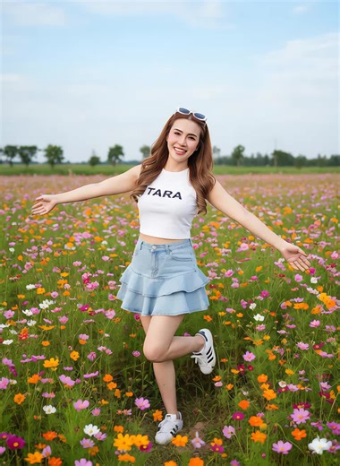 สร้างภาพเคลื่อนไหวด้วย AI Walk