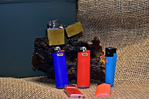 Types of Lighters: A Complete Beginner's Guide
