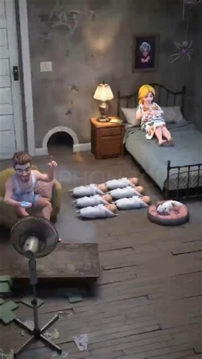 🍀 Top Puzzle Games : Matchington Mansion 🧩 #matchingtonmansion #toppuzzlegames