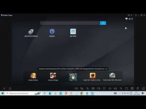 Tutorial passo a passo: instale um emulador Android no PC facilmente!