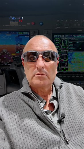 In my latest Jetbox TV episode, we consider the differences between Visual Flight Rules (VFR) and Instrument Flight Rules (IFR). This talk-to-camera video will help you understand how pilots decide when they can fly, what conditions they need, and how instruments come into play.