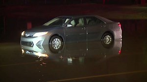 Arizona breaks rainfall record as Hurricane Priscilla remnants hit Valley