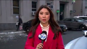 Man accused of stabbing 2 MoMA employees extradited from Philly to Manhattan