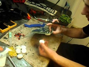 Speedometer Repair - Stepper Motors