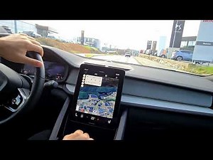 New 2025 Polestar 2 (Facelift) | Visual Test Drive