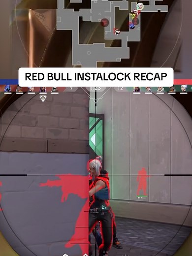 TRIPLE COLLAT #valorant | fluorescent valorant