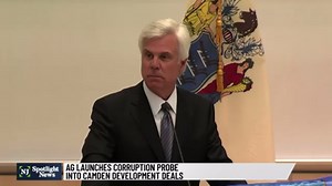 NJ Spotlight News:State probes possible corruption in Camden, Norcross ties Season 2023 Episode 04