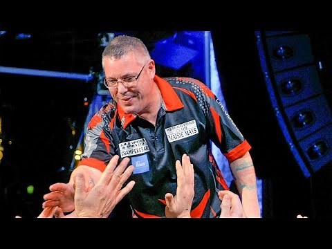 HIGHLIGHTS | Day one - Indigo at the O2 | BDO World Professional Darts Championship 2020