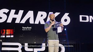 26K views · 196 reactions | Unveiled at the Experience Electric Expo at the Aseana City Open Grounds, the BYD Shark 6 DMO is more than just a truck. Built with electrified, cutting-edge DMO technology, it’s all powered up. Watch the highlights of the launch here. #MoreThanJustATruck #BYDCarsPH #BYDShark6 #BYDShark6DMO | BYD Cars Philippines | Facebook