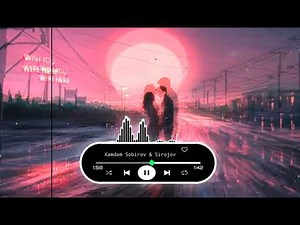 Maktabimda (Remix) - Xamdam Sobirov & Sirojov