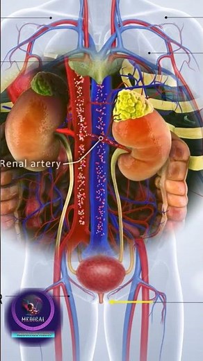 Role of the Kidneys: How the Body Removes Harmful Nitrogenous Wastes to Maintain Homeostasis