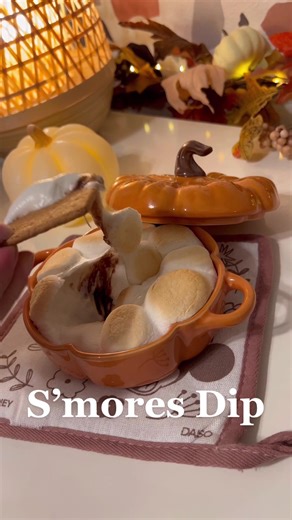 Easy S'mores Dip Recipe: How to Make Delicious S'more Dip at Home