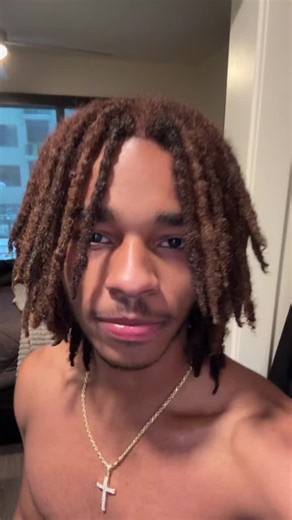 Retwist Techniques for Dyed Locs