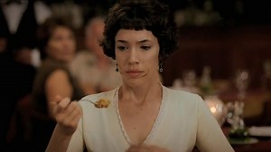 Tums TV Spot, 'Spaghetti Whiplash'