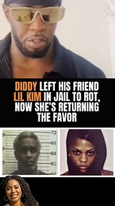 37K views · 826 reactions | Diddy did Lil Kim sol wrong... now the tables have turned. | Viral funny vv | Facebook