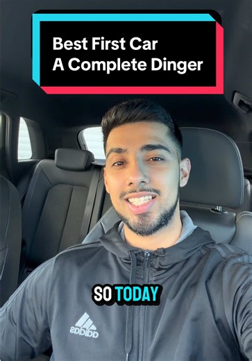 Best first cars 🤷‍♂️ #firstcar #dinger #cheapcar #cheapcars #newdriver