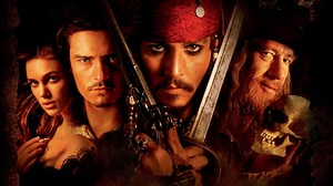 Watch Pirates of the Caribbean: The Curse of the Black Pearl Full movie online 9Movies
