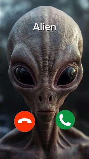Alien calling #trending #alien #shortvideos #shorts #viral #edit #usa