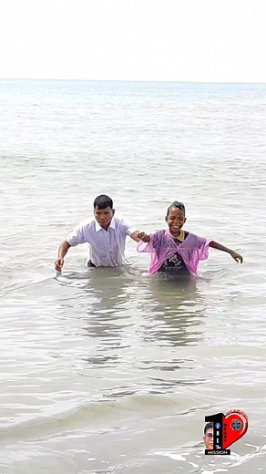 Christian at Winlab Nilubog na SA dagat , Masaya ako para SA mga alaga KO . #SurrenderToGod #StarSenderurrender | Roel Flor Acosta