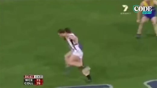 Dennis Cometti's best commentary moments