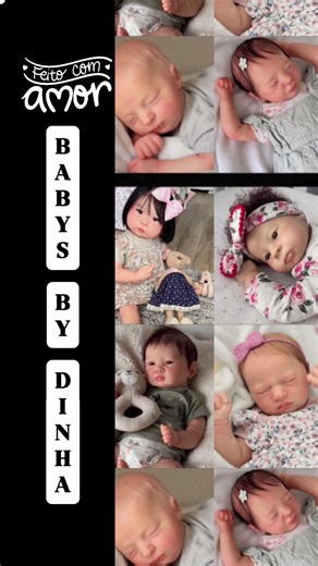 Bebê Reborn #bebereborn #rebornbaby