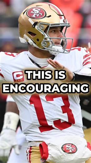 Brock Purdy was VERY GOOD against the Browns on Sunday… Yesterday was a very encouraging start for Brock Purdy coming off the Panthers game. 🏈 Purdy made multiple big-time plays on 3rd down 🏈 He has struggled to throw the ball in bad weather. Yesterday, in the cold & wind, he threw it well 🏈 Purdy’s mobility was huge. The Browns generated 15 pressures and a pressure rate of 58 percent, which was Cleveland’s best mark in three years. Purdy’s mobility kept plays alive and he bailed out the 49er