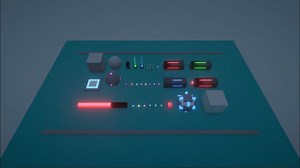 《Synthetic Selection》A测启动 物理模拟动作解谜 - 3DM游戏网的动态 - TapTap