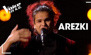 Arezki – La valse à mille temps (jacques Brel) [Epreuve des KO 1]