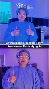 Magic of Wavelight Plus LASIK: Complete Step-by-Step Process | Dr. Advaith | Envision Lasik Centre
