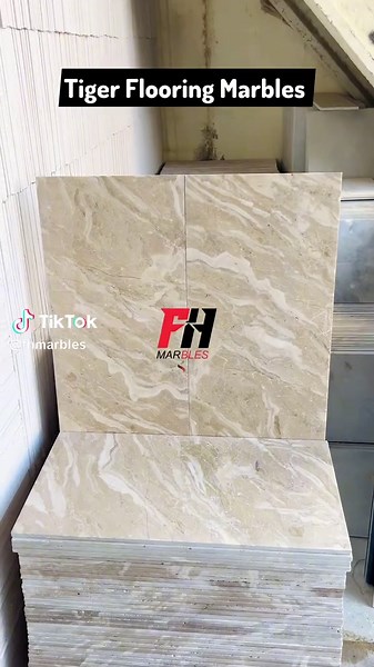 FH MARBLE on TikTok