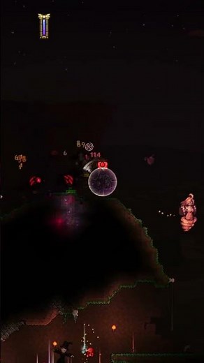 Can You Beat Terraria Without Dying Once?