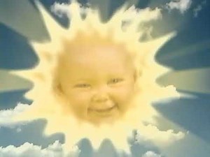 Teletubbies Segment - The Magic Pumpkin (US Version) Better Version