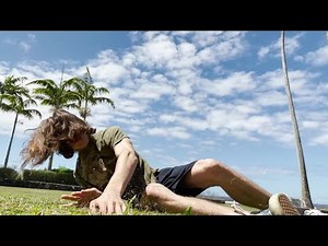 idiot proves the earth is flat